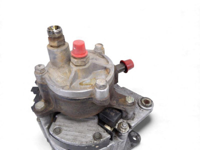 ALTERNADOR, FORD, TRANSIT FURGÓN CORTO (EY)
