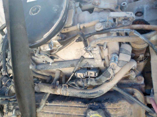  MOTOR COMPLETO CHRYSLER JEEP GR.CHEROKEE (ZJ)/(Z) 