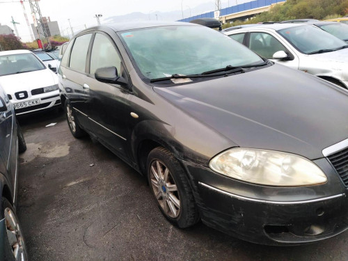  PARAGOLPES DELANTERO FIAT CROMA (194) 