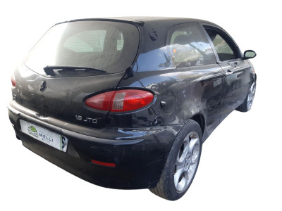 ALFA ROMEO 147 (190)