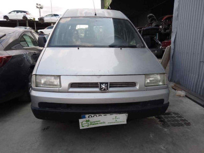 PEUGEOT EXPERT COMBI (1995)