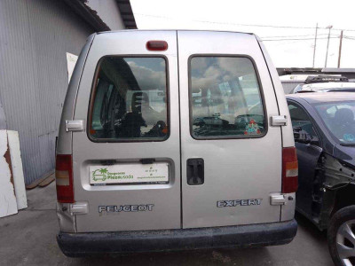 PEUGEOT EXPERT COMBI (1995)