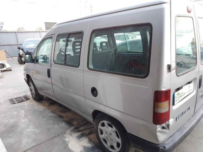 PEUGEOT EXPERT COMBI (1995)