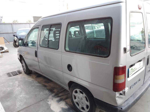 PEUGEOT EXPERT COMBI (1995) — vehículo donante para recambios 