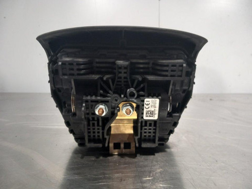  KIT AIRBAG, RENAULT, SCENIC III (JZ) 