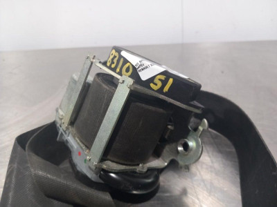 KIT AIRBAG, RENAULT, SCENIC III (JZ)