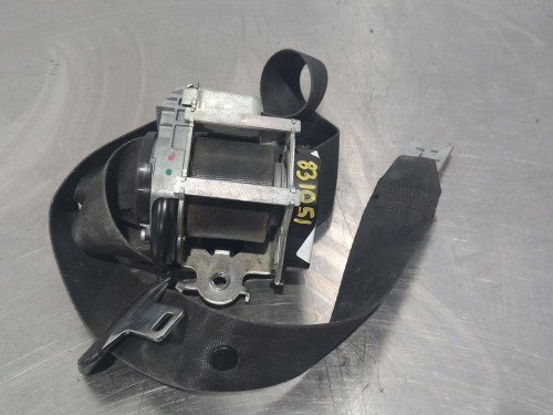  KIT AIRBAG, RENAULT, SCENIC III (JZ) 