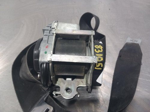  KIT AIRBAG, RENAULT, SCENIC III (JZ) 