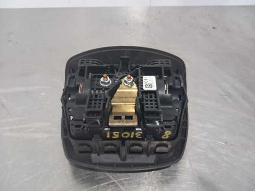  KIT AIRBAG, RENAULT, SCENIC III (JZ) 