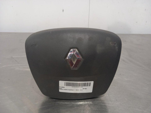  KIT AIRBAG, RENAULT, SCENIC III (JZ) 