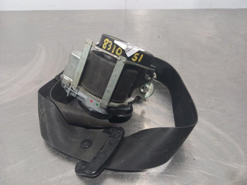  KIT AIRBAG, RENAULT, SCENIC III (JZ) 