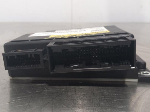  KIT AIRBAG, RENAULT, SCENIC III (JZ) 