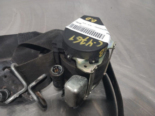  KIT AIRBAG, RENAULT, SCENIC III (JZ) 