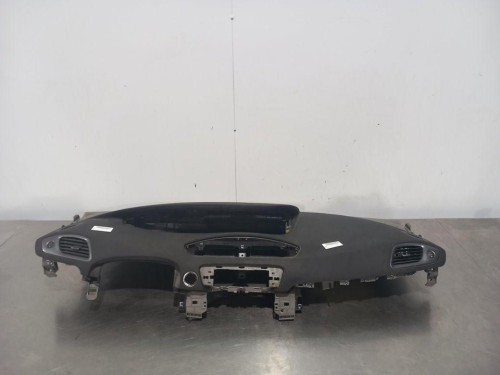  KIT AIRBAG, RENAULT, SCENIC III (JZ) 