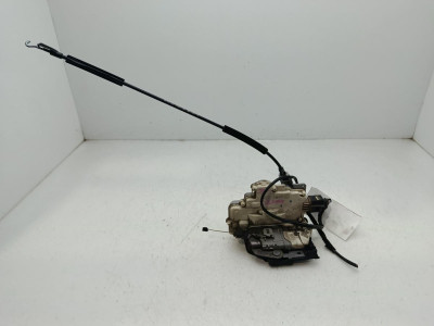 CERRADURA PUERTA DELANTERA DERECHA, Seat, LEON (1P1)