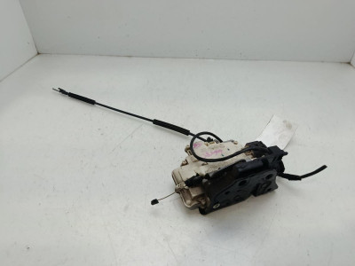 CERRADURA PUERTA DELANTERA DERECHA, Seat, LEON (1P1)