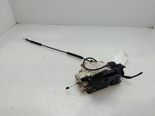 CERRADURA PUERTA DELANTERA DERECHA Seat LEON (1P1) 