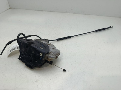 CERRADURA PUERTA DELANTERA DERECHA, Seat, LEON (1P1)