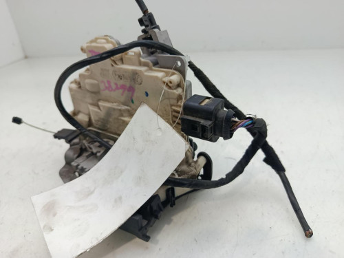 CERRADURA PUERTA DELANTERA DERECHA Seat LEON (1P1) 
