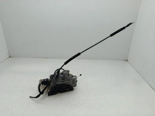 CERRADURA PUERTA DELANTERA DERECHA Seat LEON (1P1) 
