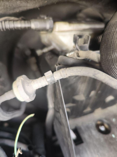 BOMBA FRENO Citroen GRAND C4 PICASSO 
