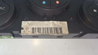 MANDO CLIMATIZADOR, RENAULT, MEGANE II GRANDTOUR