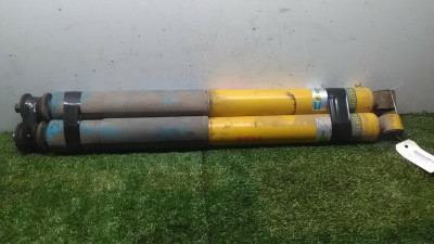 JUEGO AMORTIGUADORES TRASERO, NISSAN, NOTE (E11E)