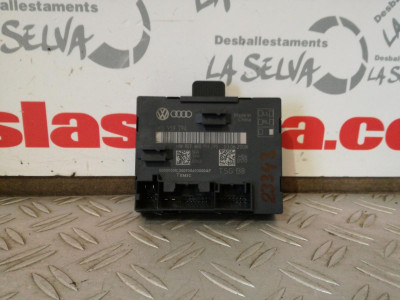 MODULO CONFORT