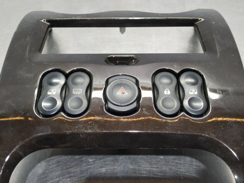  CONSOLA CENTRAL DACIA DUSTER I 