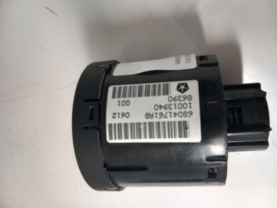 MANDO LUCES, FIAT, FREEMONT (345)