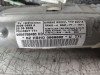 AIRBAG CORTINA DELANTERO IZQUIERDO Peugeot 308 SW 
