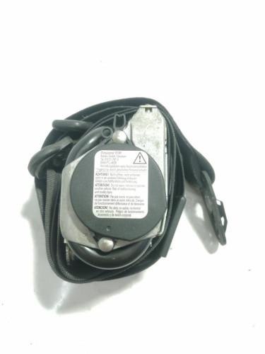  CINTURON SEGURIDAD DELANTERO IZQUIERDO AUDI A4 BERLINA (8E) 