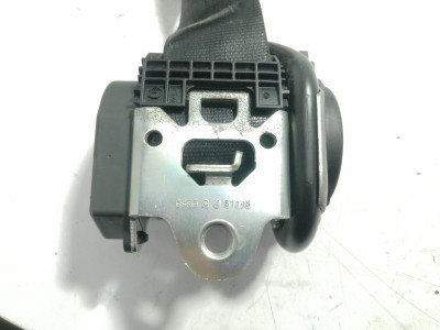 CINTURON SEGURIDAD DELANTERO IZQUIERDO, AUDI, A4 BERLINA (8E)