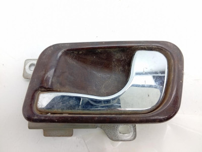 MANETA INTERIOR TRASERA IZQUIERDA, MITSUBISHI, MONTERO (V20/V40)