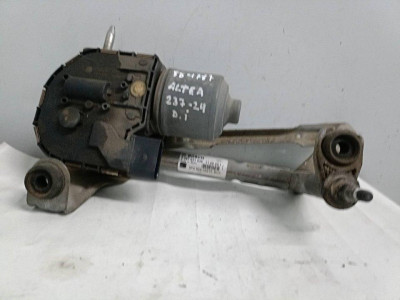 MOTOR LIMPIA DELANTERO, SEAT, ALTEA (5P1)