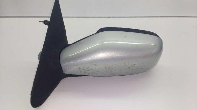 RETROVISOR IZQUIERDO, RENAULT, LAGUNA II (BG0)
