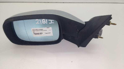RETROVISOR IZQUIERDO, RENAULT, LAGUNA II (BG0)