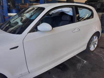PUERTA DELANTERA IZQUIERDA, BMW, SERIE 1 BERLINA (E81/E87)