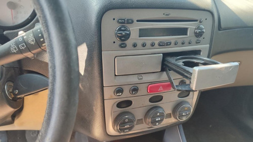  ALFA ROMEO 147 (190) 