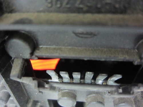  PILOTO TRASERO DERECHO SEAT IBIZA (6K1) 