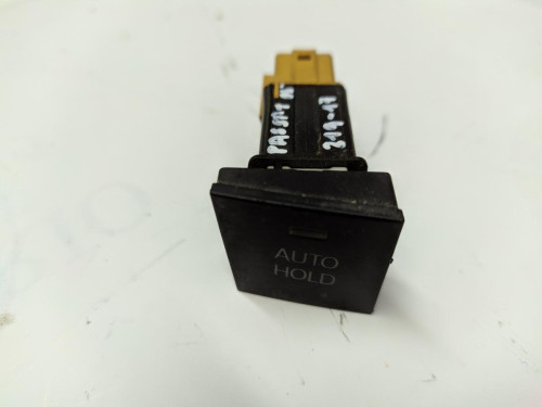  INTERRUPTOR Volkswagen PASSAT BERLINA (3C2) 