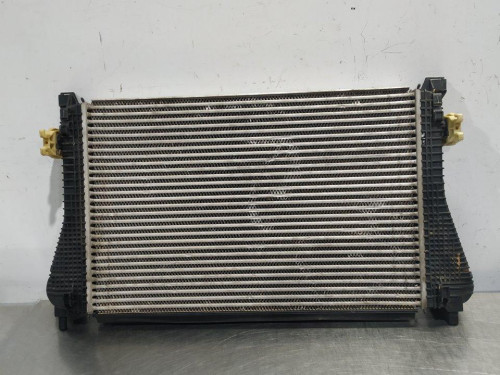  INTERCOOLER, VOLKSWAGEN, PASSAT VARIANT (3G5) 