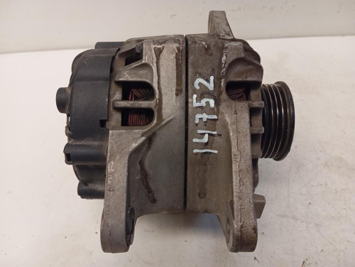  ALTERNADOR HYUNDAI GETZ (TB) 