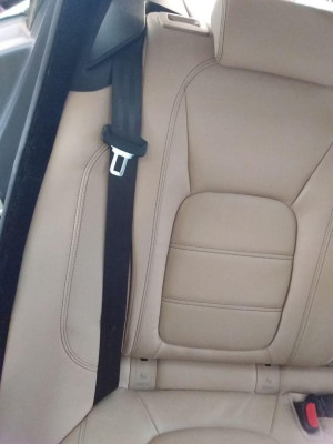 CINTURON SEGURIDAD TRASERO DERECHO