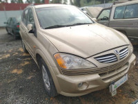 SSANGYONG KYRON