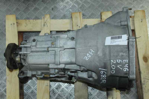 CAJA CAMBIOS de segunda mano