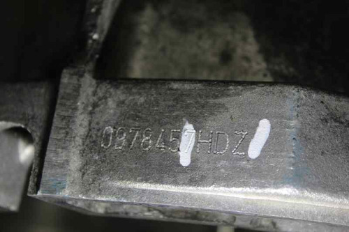 CAJA CAMBIOS de segunda mano