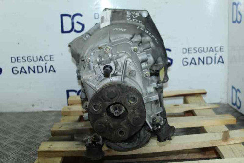 CAJA CAMBIOS de segunda mano