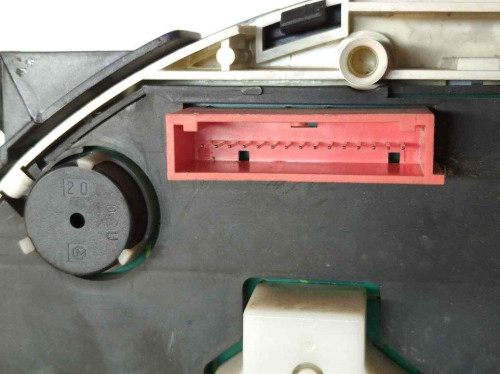 CUADRO INSTRUMENTOS Renault LAGUNA II (BG0) 