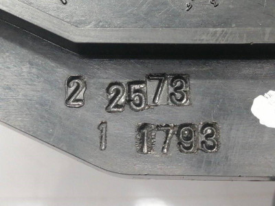 CERRADURA MALETERO / PORTON, TOYOTA, VERSO (AUR2/ZGR2)